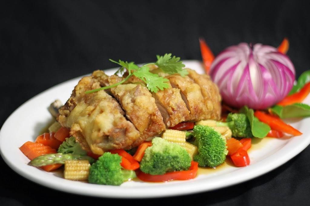 Thai Spice on Bayshore Gardens | restaurant | 6233 14th St W, Bradenton, FL 34207, USA | 9417392217 OR +1 941-739-2217
