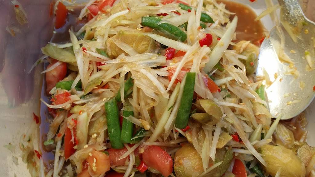 Thai Sky Restaurant | restaurant | 2415 Pacific Avenue, Long Beach, CA 90806, USA | 5624264192 OR +1 562-426-4192