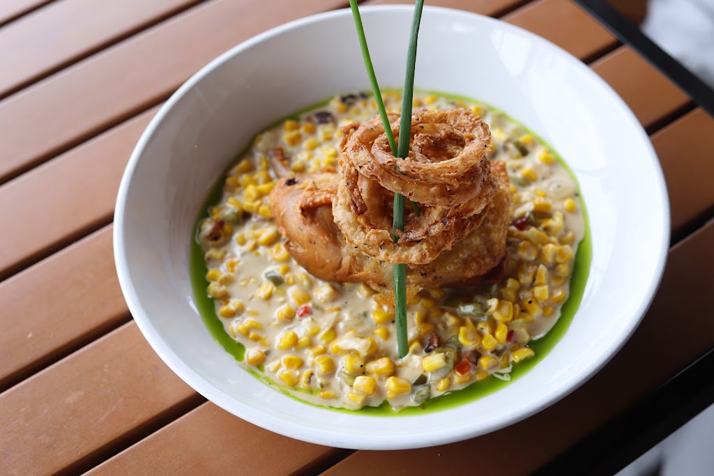 Harvest Downtown | restaurant | 141 S Gay St, Knoxville, TN 37902, USA | 8655441491 OR +1 865-544-1491