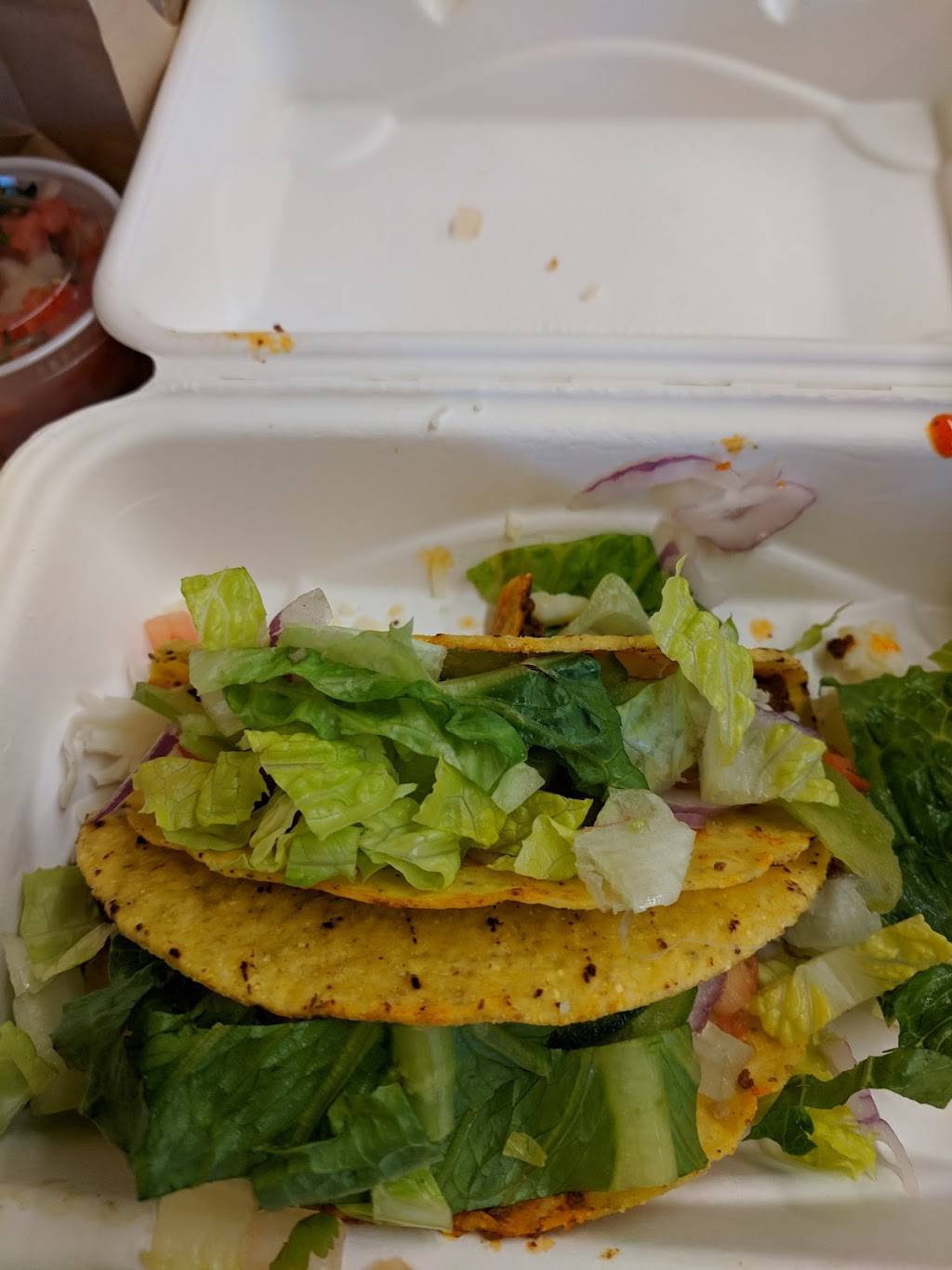 Holy Guacamole | restaurant | 1120 Victoria St N, Kitchener, ON N2B 3T2, Canada | 5195840814 OR +1 519-584-0814