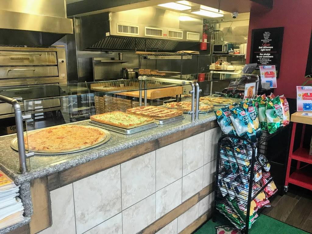 Gennaros II - Chicago Style Pizza | restaurant | 1610 W Main St #102, Collegeville, PA 19426, USA | 4848546960 OR +1 484-854-6960