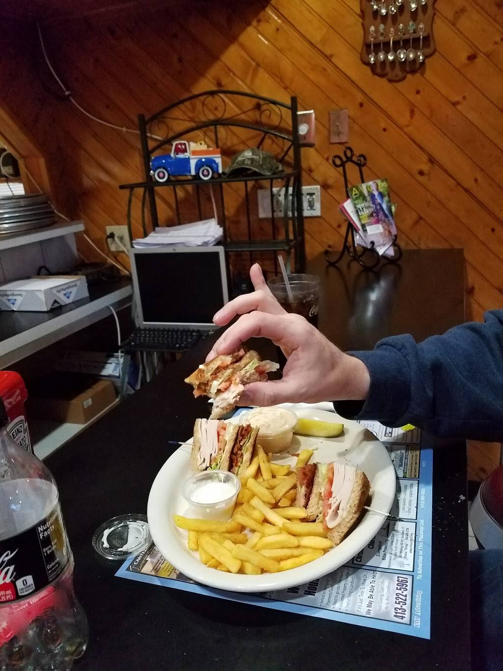 Canterbury American Grill | restaurant | 180 Westminster Rd, Canterbury, CT 06331, USA | 8605569446 OR +1 860-556-9446