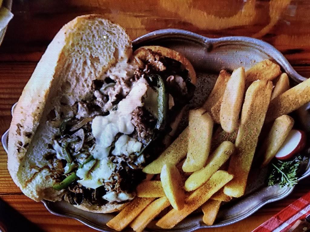 Little Red Barn Steakhouse | restaurant | 1836 S Hackberry, San Antonio, TX 78210, USA | 2105324235 OR +1 210-532-4235