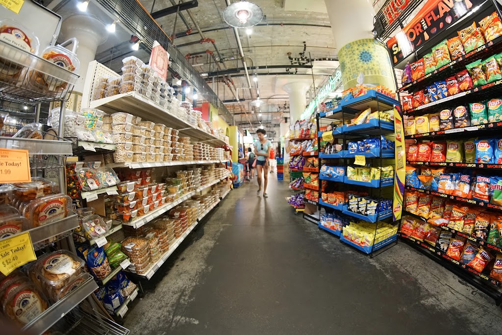 Midtown Global Market | restaurant | 920 E Lake St, Minneapolis, MN 55407, USA | 6128724041 OR +1 612-872-4041