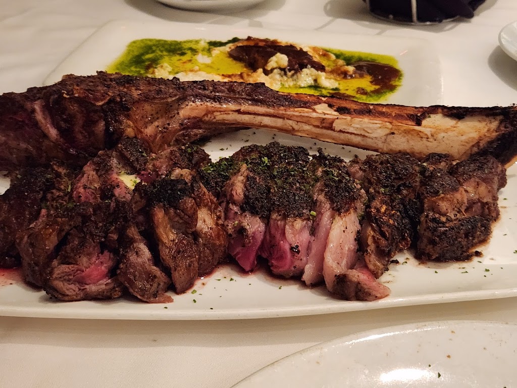 Flemings Prime Steakhouse & Wine Bar | restaurant | 1050 W Katella Ave, Anaheim, CA 92802, USA | 6577226038 OR +1 657-722-6038