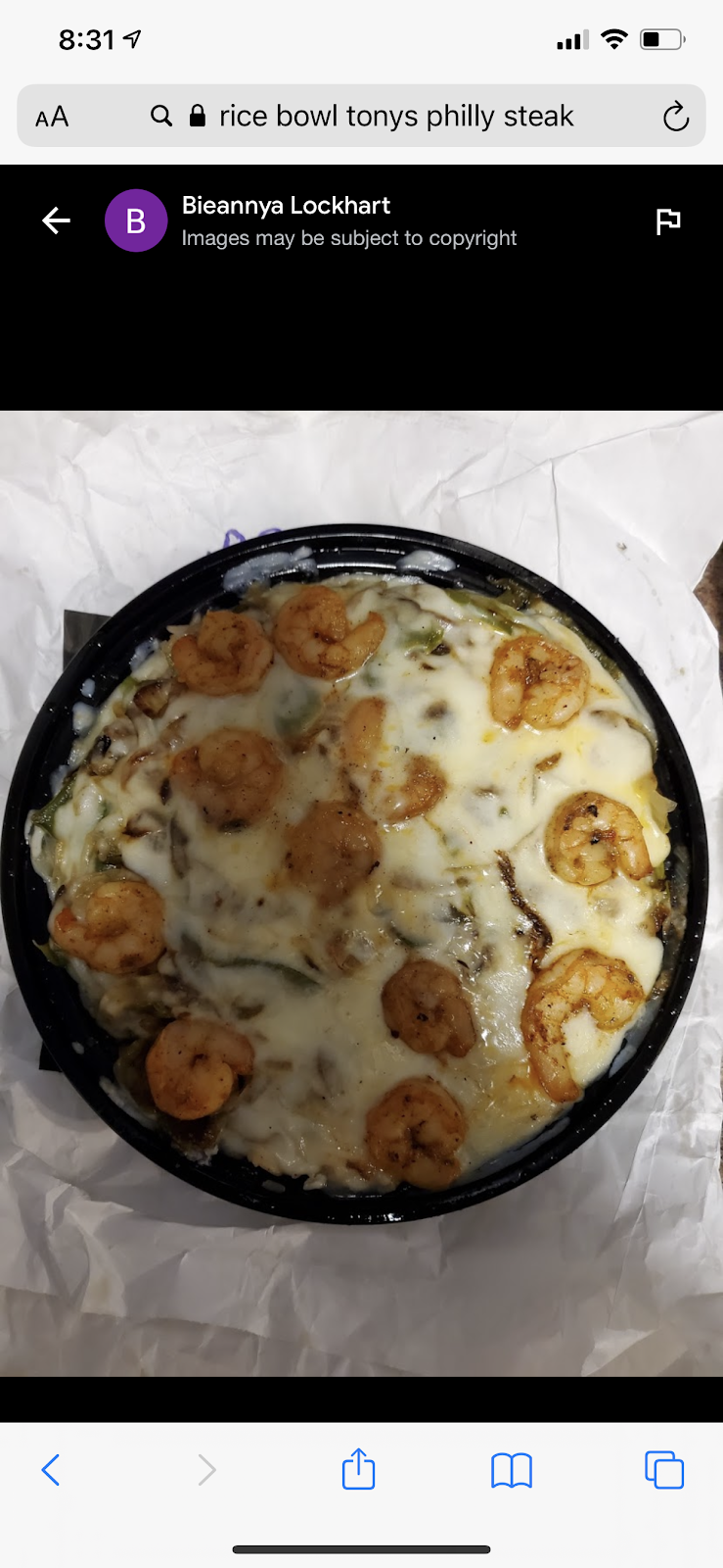 Tonys Philly Steak - Shrimp Fish | restaurant | 4355 S Cottage Grove Ave, Chicago, IL 60653, USA | 7739524774 OR +1 773-952-4774