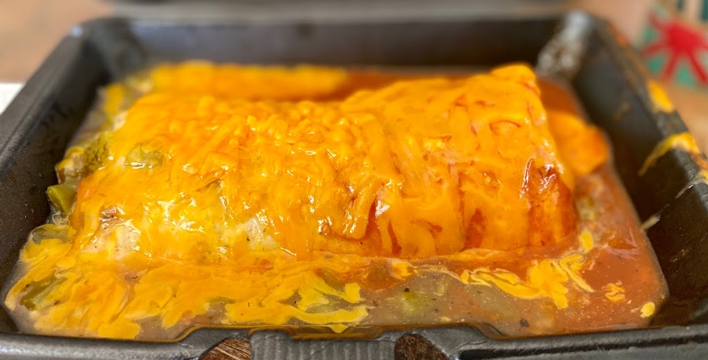 Stripes Burrito Company | restaurant | 801 Juan Tabo Blvd NE, Albuquerque, NM 87123, USA | 5053085194 OR +1 505-308-5194