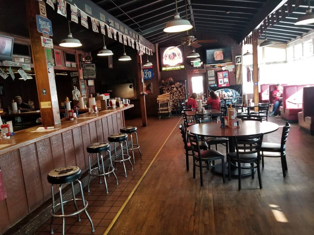 Dreamland BBQ Roswell | restaurant | 10730 Alpharetta Hwy, Roswell, GA 30076, USA | 6783527999 OR +1 678-352-7999