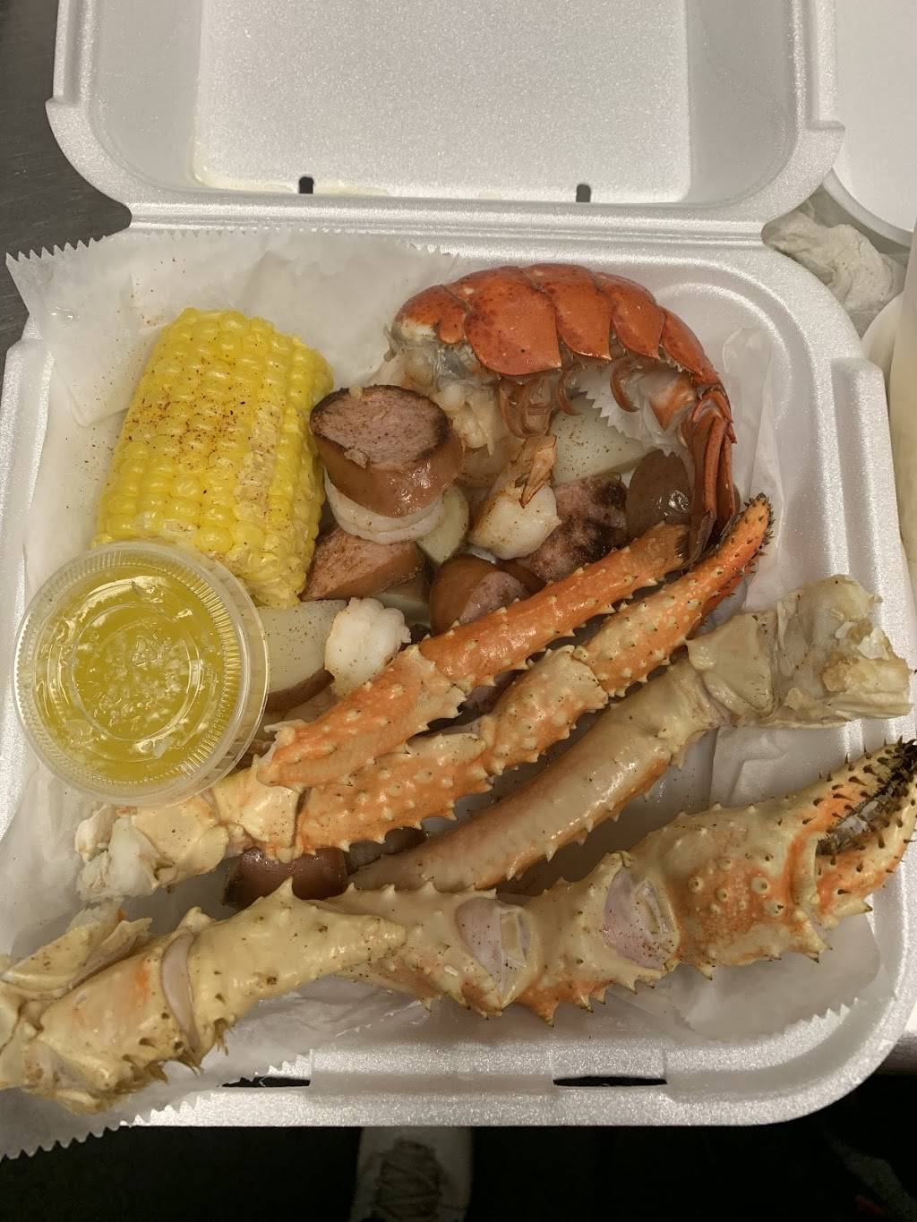 P.G. Jones’s Food & Catering | restaurant | 3007 N Sherman Dr, Indianapolis, IN 46218, United States | 3172829779 OR +1 317-282-9779