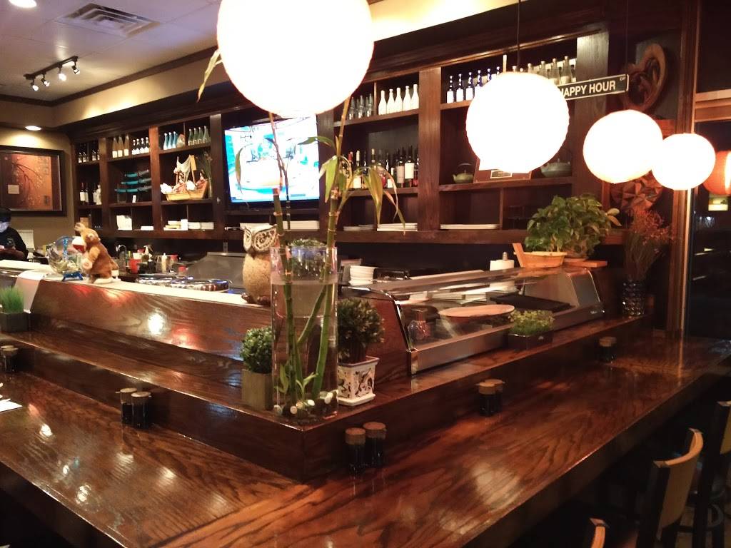 Sushi Box | restaurant | 11458 Belvedere Vista Ln, Richmond, VA 23235, USA | 8043201115 OR +1 804-320-1115