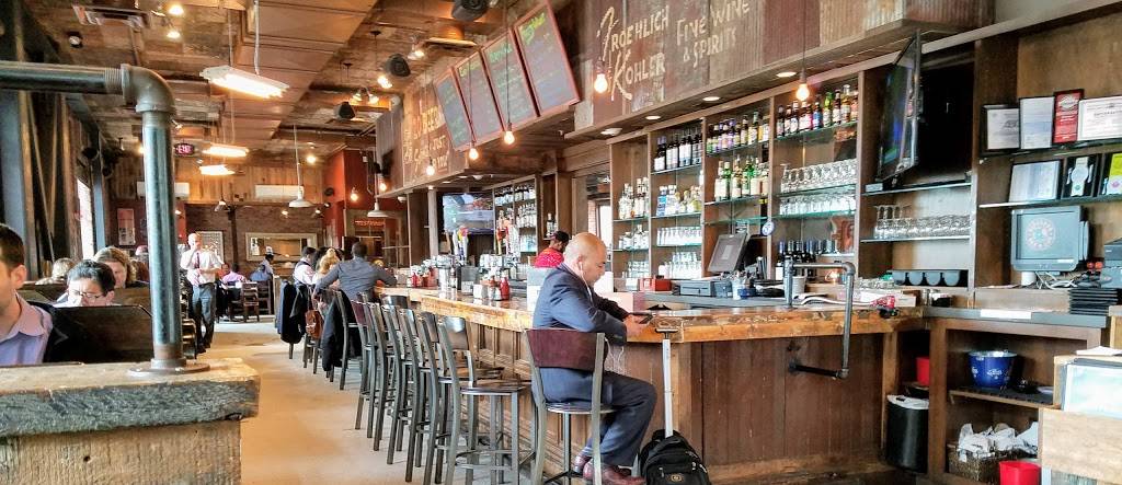 Dinosaur Bar-B-Que | restaurant | 224 Market St, Newark, NJ 07102, USA | 8622146100 OR +1 862-214-6100