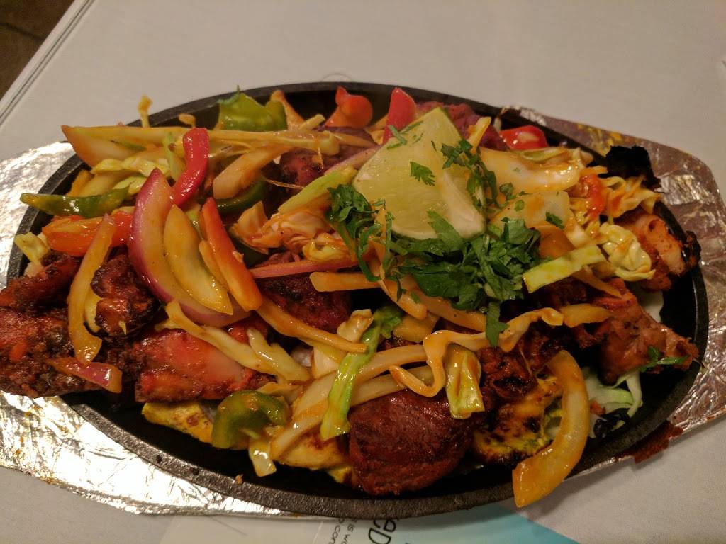 Himalayan Restaurant | restaurant | 672 Pine Knot Ave, Big Bear Lake, CA 92315, USA | 9098783068 OR +1 909-878-3068