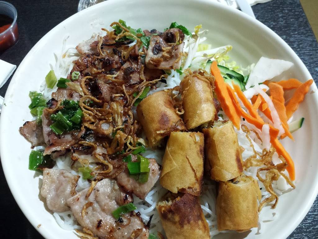 Palm Vietnamese Food to Go | restaurant | 3768 S Maryland Pkwy Suite 650, Las Vegas, NV 89119, USA | 7027501099 OR +1 702-750-1099
