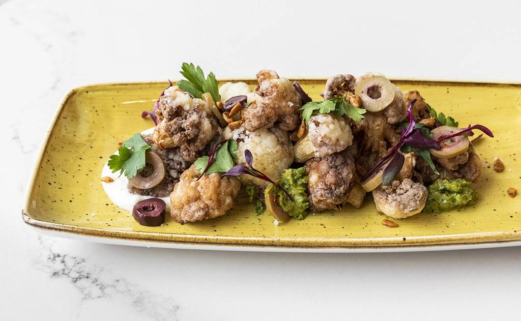 Terrace 54 | restaurant | 1709 Dryden Rd, Houston, TX 77030, USA | 7137302404 OR +1 713-730-2404