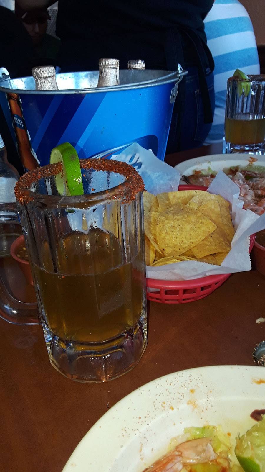 Mariscos Acalpulco | restaurant | 1927, 2201 W Seminary Dr, Fort Worth, TX 76115, USA | 6823129600 OR +1 682-312-9600