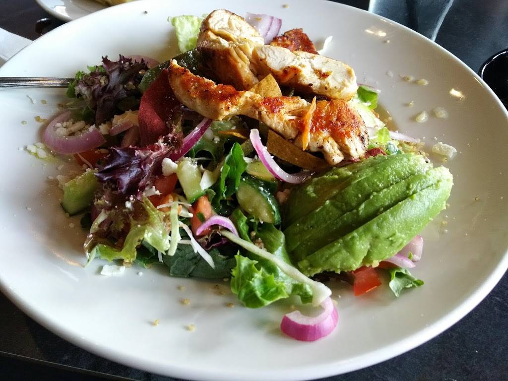 Rickys All Day Grill - Peterborough | restaurant | 898 Monaghan Rd Unit 4b, Peterborough, ON K9J 5K4, Canada | 7057491100 OR +1 705-749-1100