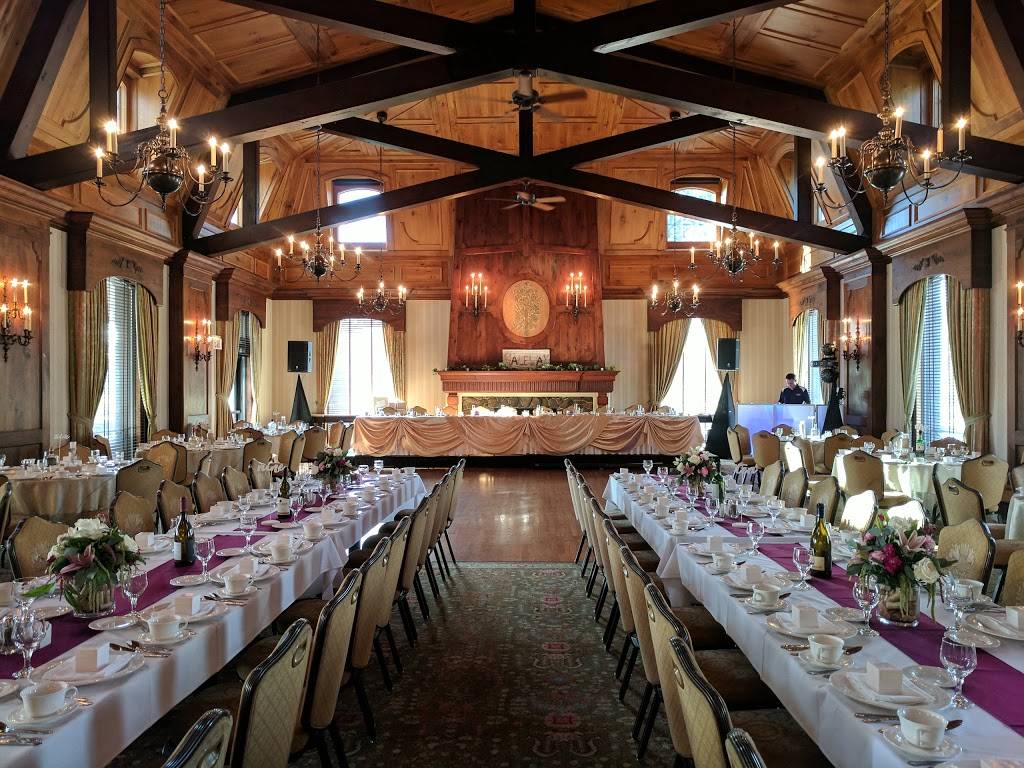 Cog Hill Golf & Country Club | restaurant | 12294 Archer Ave, Lemont, IL 60439, USA | 8662644455 OR +1 866-264-4455