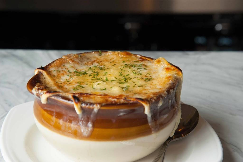 Capitol Bistro & Bar | cafe | 7600 Merriman Rd, Romulus, MI 48174, USA | 7347109800 OR +1 734-710-9800