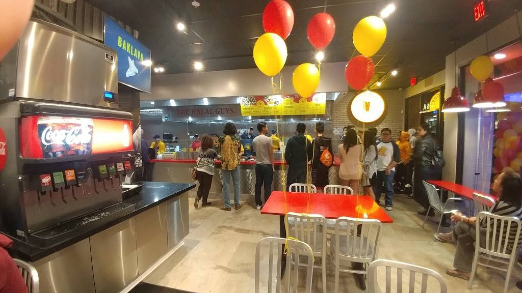 The Halal Guys | restaurant | 17416A Colima Rd, Rowland Heights, CA 91748, USA | 7147882202 OR +1 714-788-2202