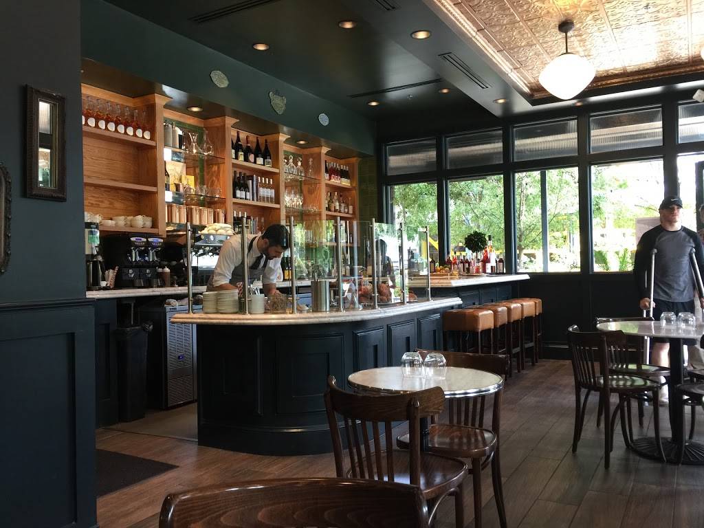 Bread & Butterfly | restaurant | 290 Elizabeth St NE F, Atlanta, GA 30307, USA | 6785154536 OR +1 678-515-4536