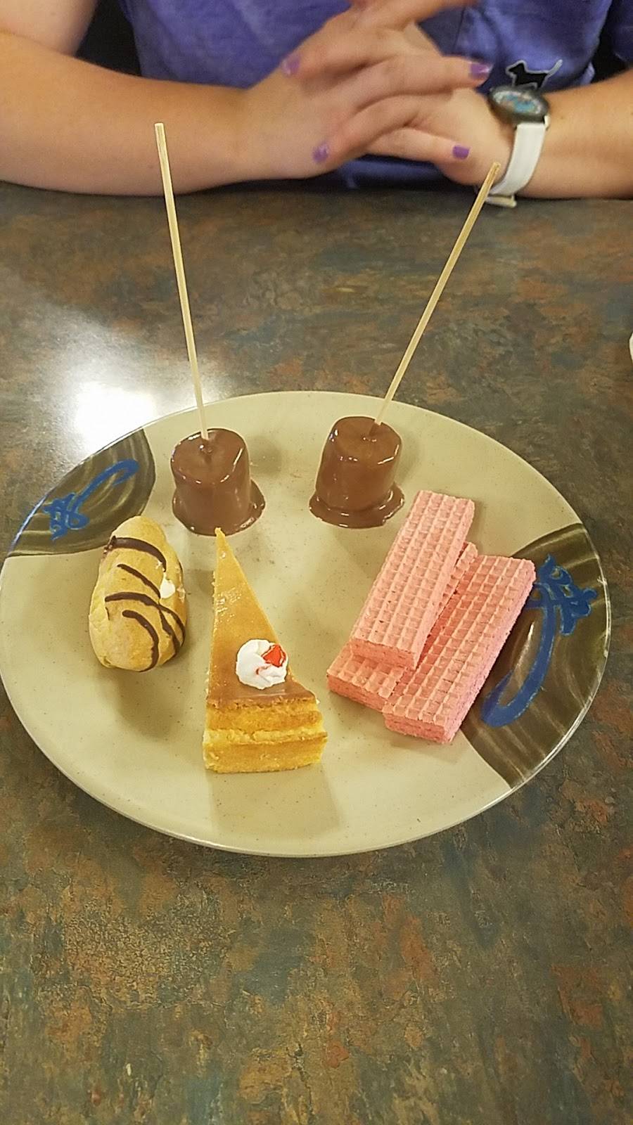 Paradise Buffet | restaurant | 1411 Shook Dr, Auburn, IN 46706, USA | 2609256966 OR +1 260-925-6966