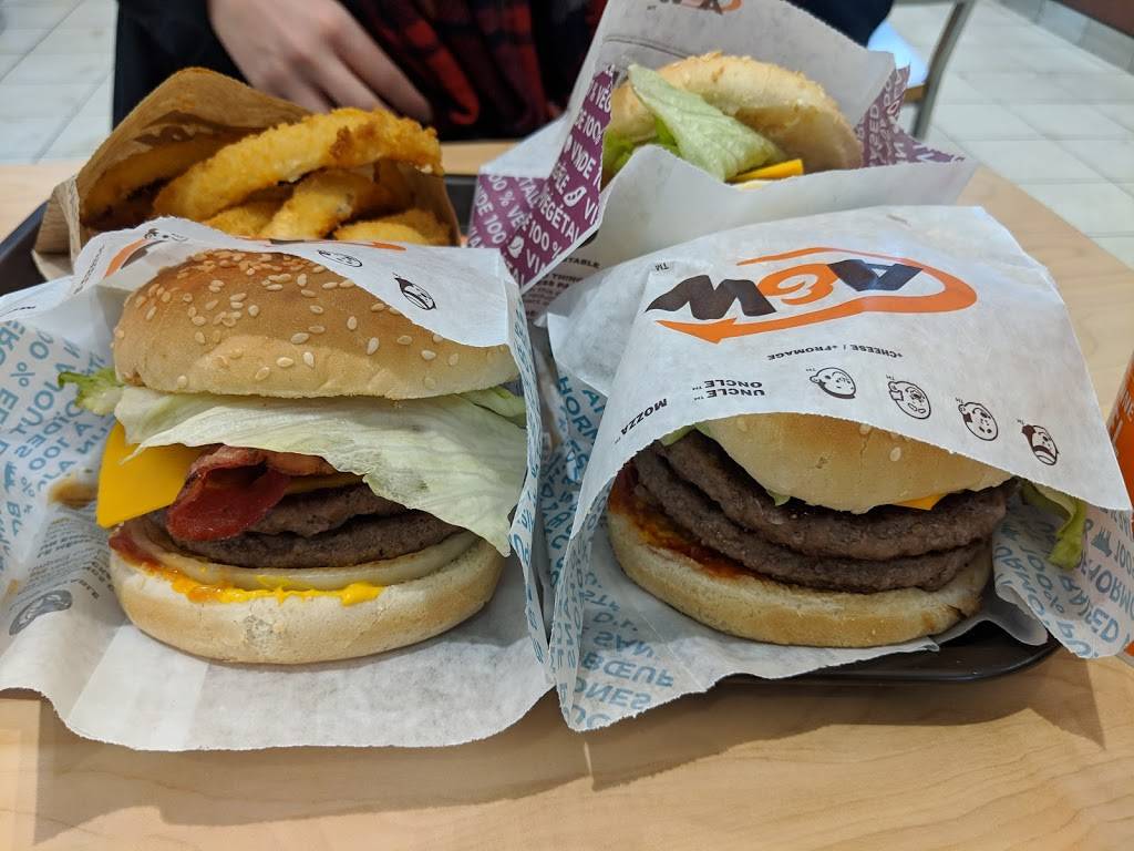 A&W Canada | restaurant | 20905 Chemin de la Côte N, Blainville, QC J7E 4H5, Canada | 4504355998 OR +1 450-435-5998