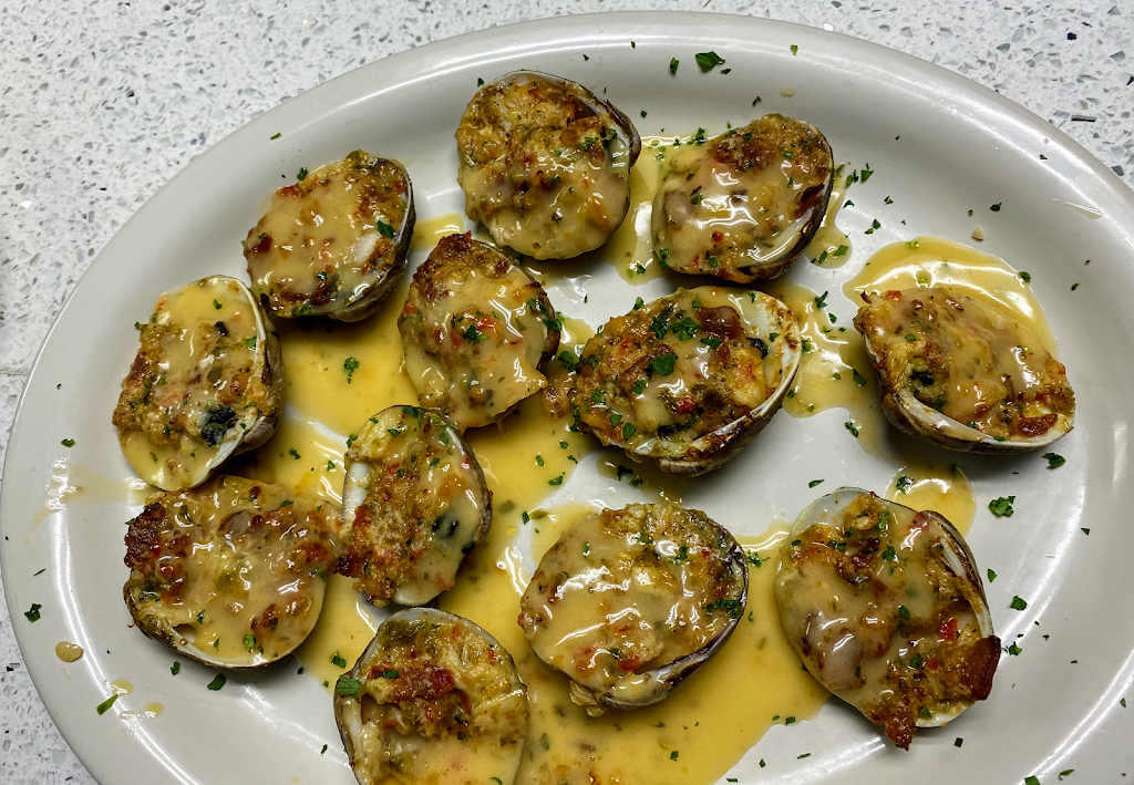 Portofino Bistro Mediterraneo | restaurant | 891 Donald Ross Rd, Juno Beach, FL 33408, USA | 5613555936 OR +1 561-355-5936