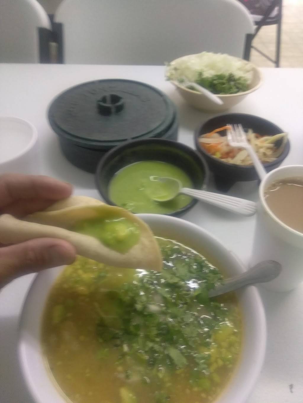 Barbacoa estilo Toluca | restaurant | 2609 S Hill St, Los Angeles, CA 90007, USA | 2132483068 OR +1 213-248-3068