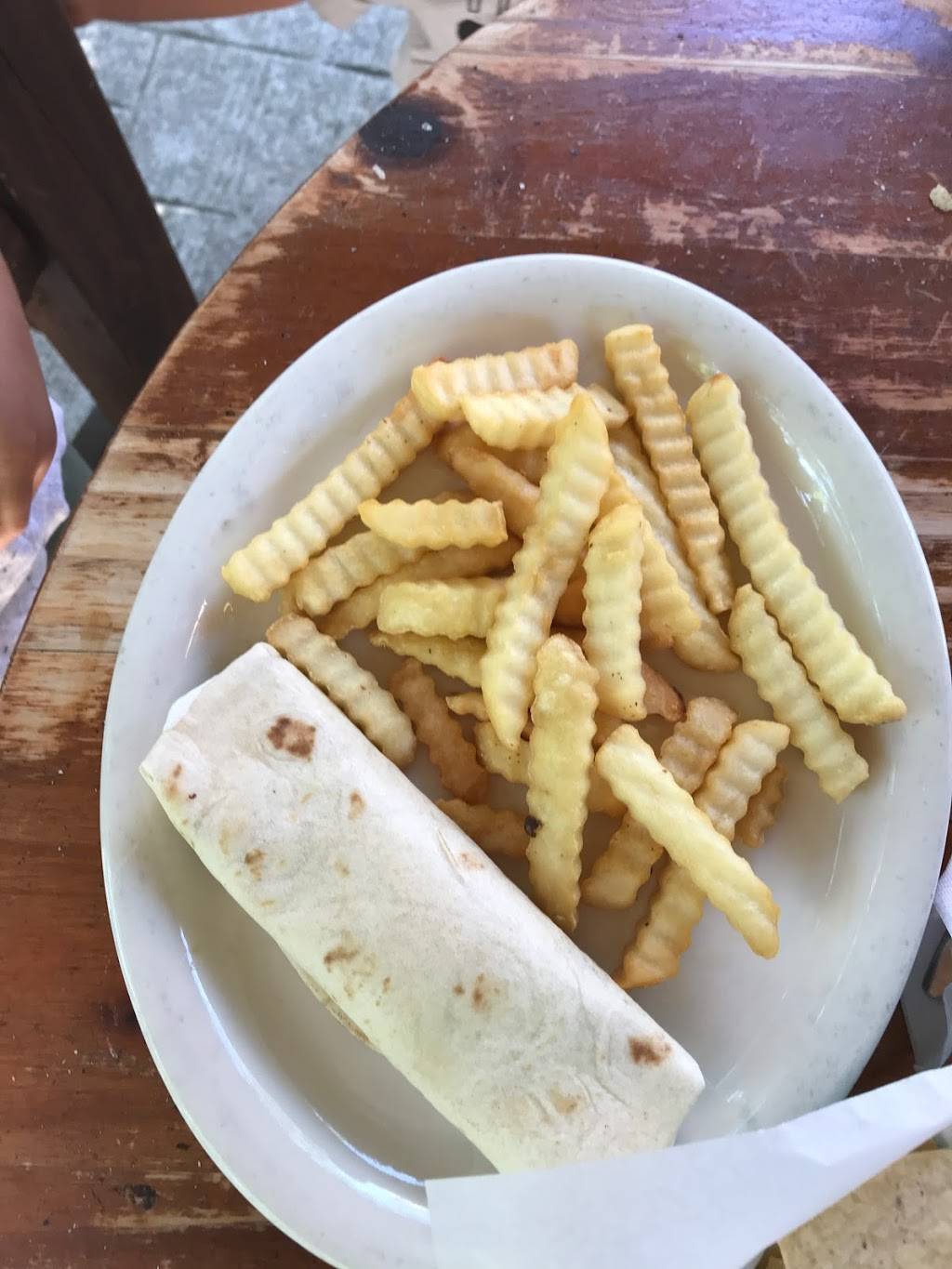 Alfredos Mexican Restaurant | restaurant | 2202 US-281, Lampasas, TX 76550, USA | 5125564447 OR +1 512-556-4447