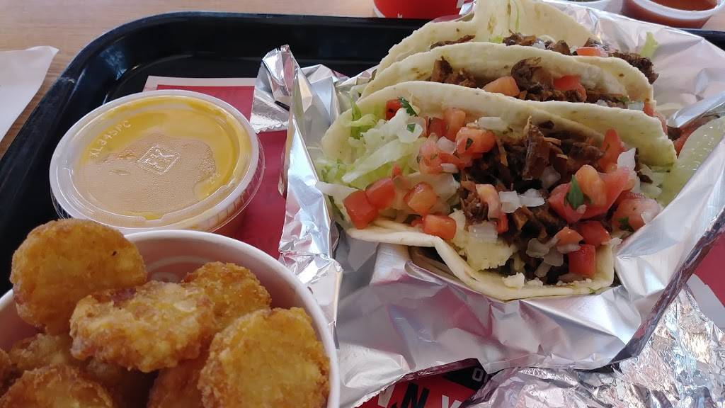 Taco Johns | restaurant | 7253 Vista Dr, West Des Moines, IA 50266, USA | 5154579100 OR +1 515-457-9100