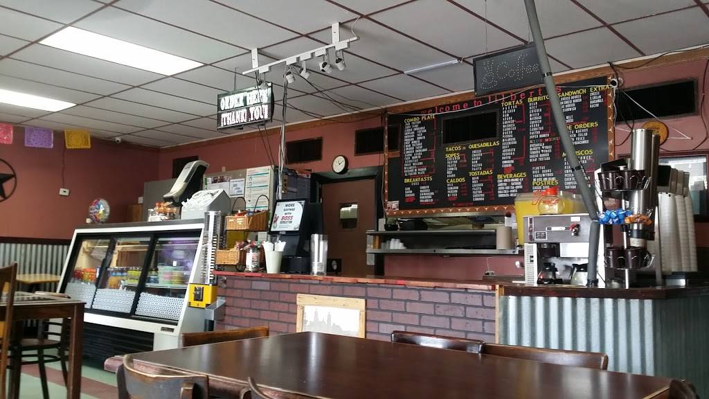 Jilbertos | restaurant | 4434 Main St, Dallas, TX 75226, USA | 2148265417 OR +1 214-826-5417