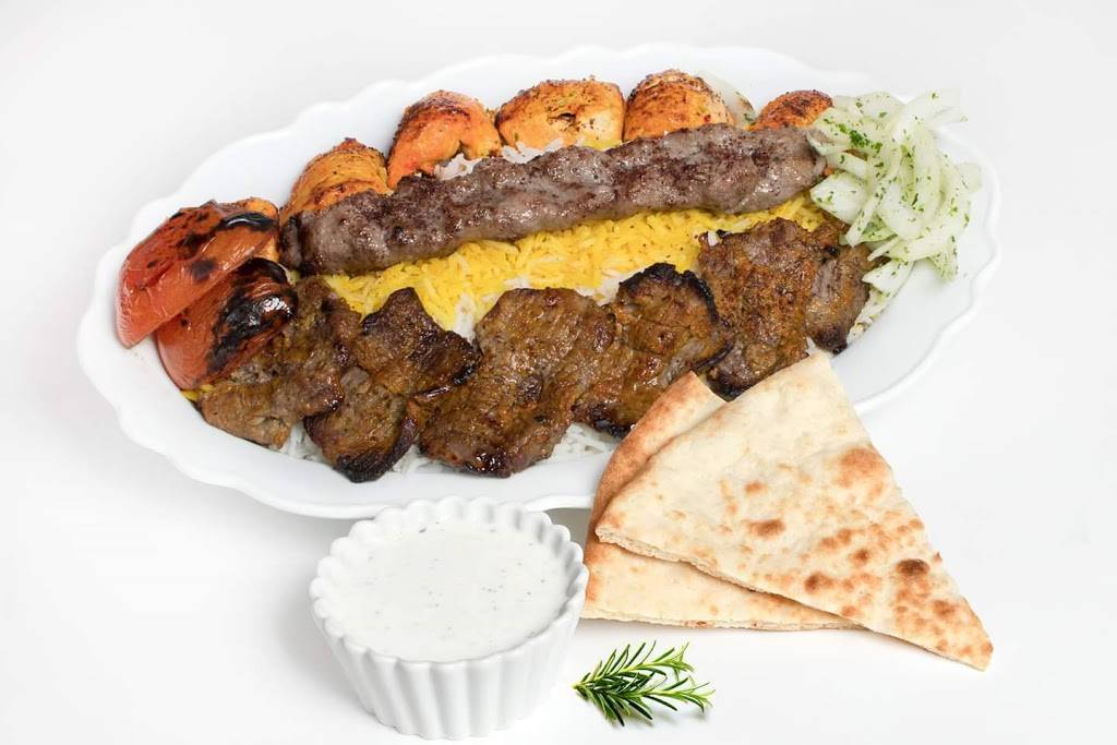 Mediterranean House of Kabob | restaurant | 2703, 11616 Rockville Pike, Rockville, MD 20852, USA | 3018815956 OR +1 301-881-5956