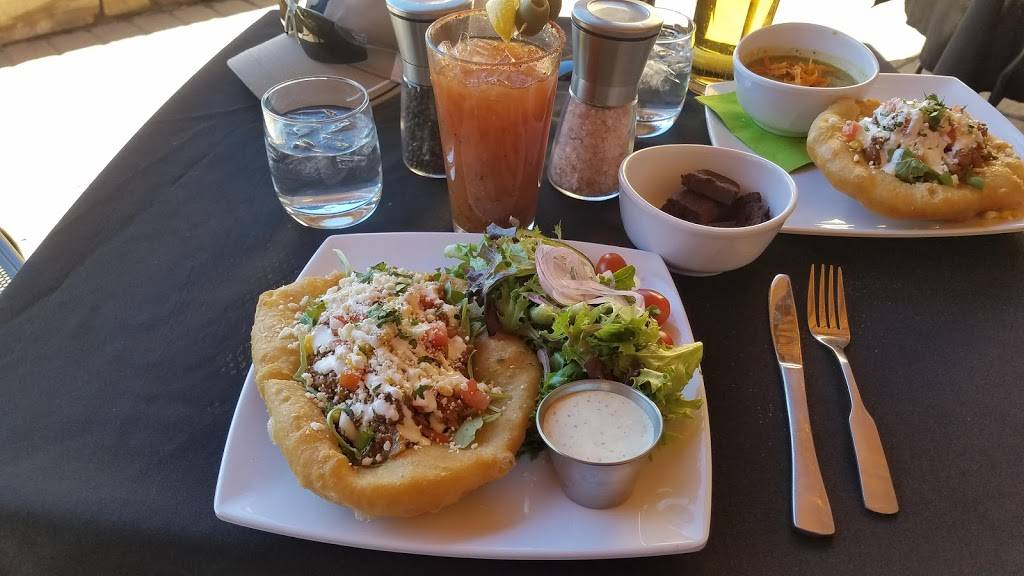 Salado | restaurant | 456 Front St Suite B, Fairplay, CO 80440, USA | 7198367031 OR +1 719-836-7031