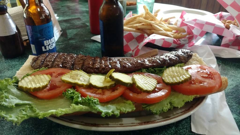 Jungle Jims Pub & Grub | restaurant | Jungle Jim Ln, Athelstane, WI 54104, USA | 7157573389 OR +1 715-757-3389