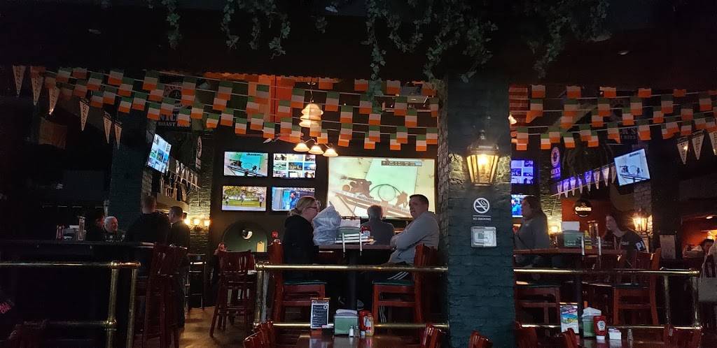 Nicks Roast Beef at Katie Os | restaurant | 4501 Woodhaven Rd, Philadelphia, PA 19154, USA | 2156375151 OR +1 215-637-5151