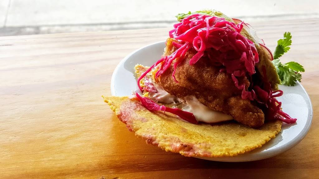 Black Rooster Taqueria | restaurant | 1323 N Mills Ave, Orlando, FL 32803, USA | 4076010994 OR +1 407-601-0994