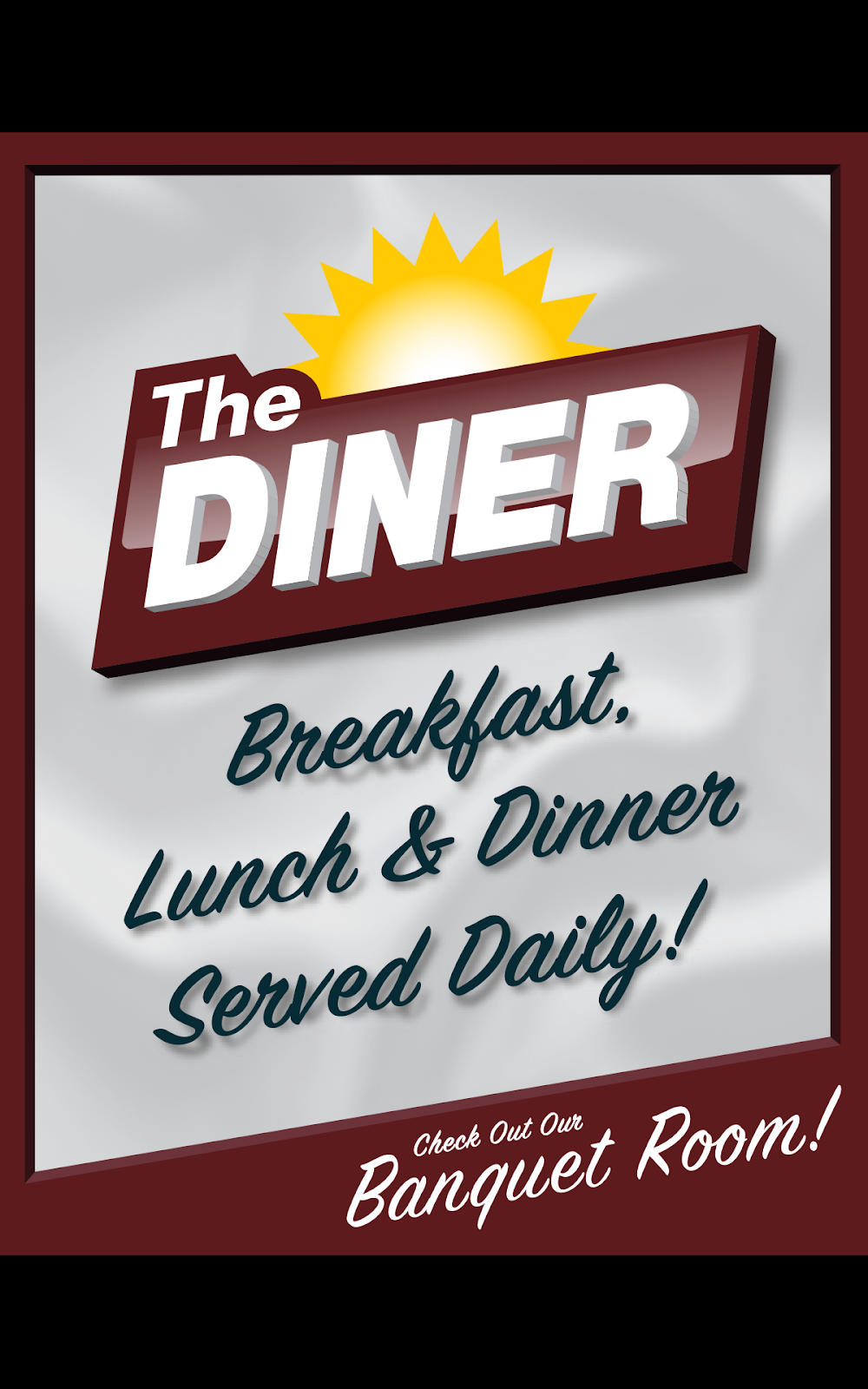 The DINER | restaurant | 3011 W Wisconsin Ave, Appleton, WI 54914, USA | 9209939418 OR +1 920-993-9418