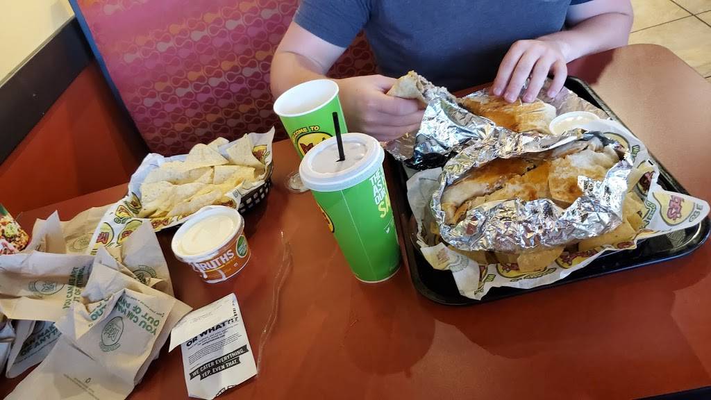 Moes Southwest Grill | restaurant | 50 Commons Way suite e, Oxford, AL 36203, USA | 2563446637 OR +1 256-344-6637