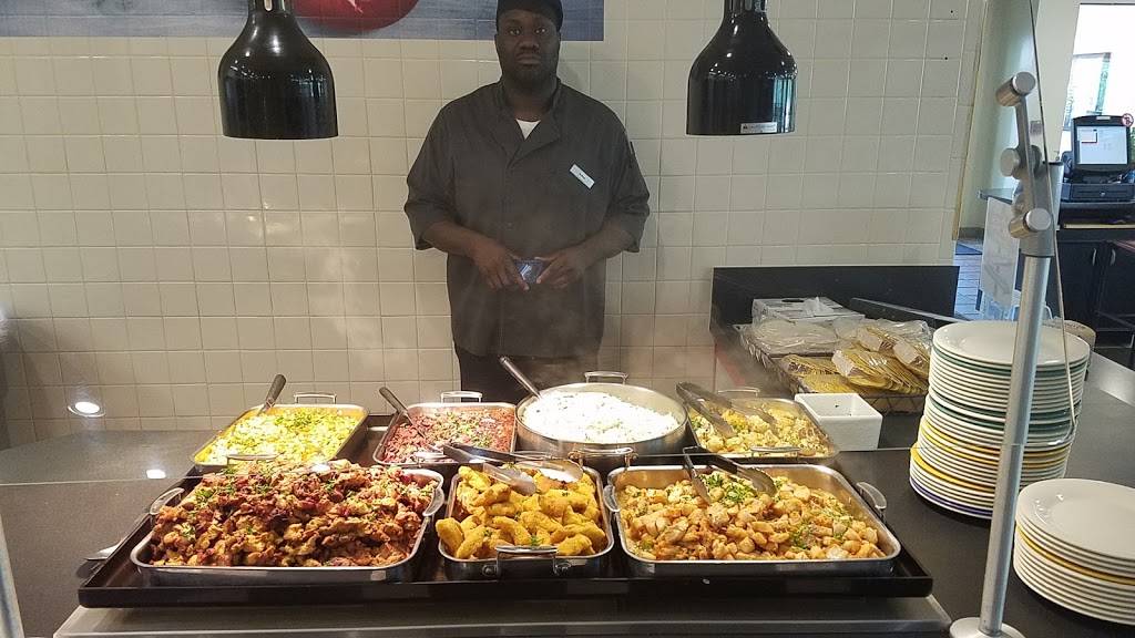 Henderson Dining Hall | restaurant | 119 N Glen Arven Ave, Temple Terrace, FL 33617, USA | 8139885131 OR +1 813-988-5131