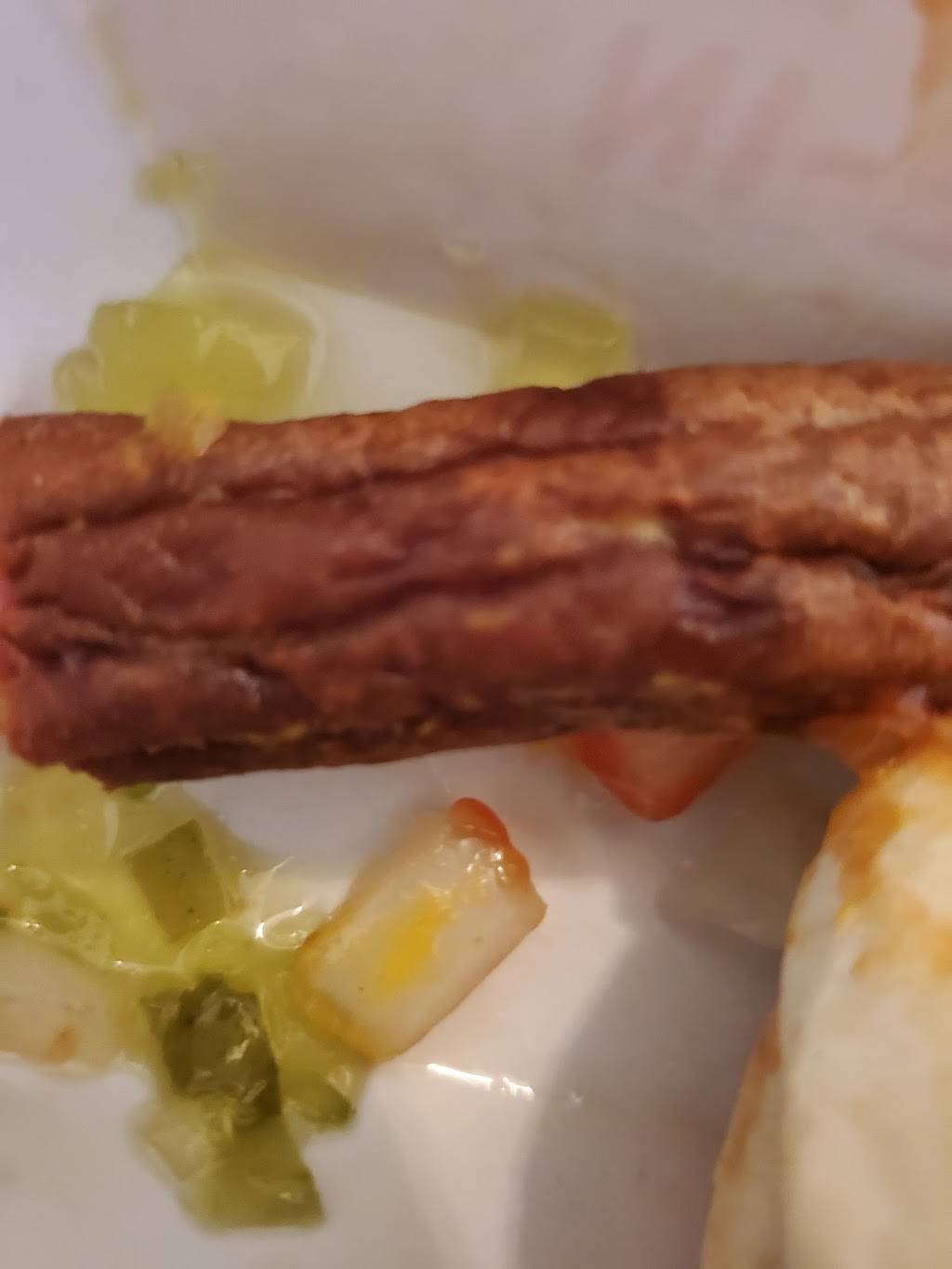 Sonic Drive-In | restaurant | 6065 Constitution Ave, Colorado Springs, CO 80915, USA | 7196384508 OR +1 719-638-4508