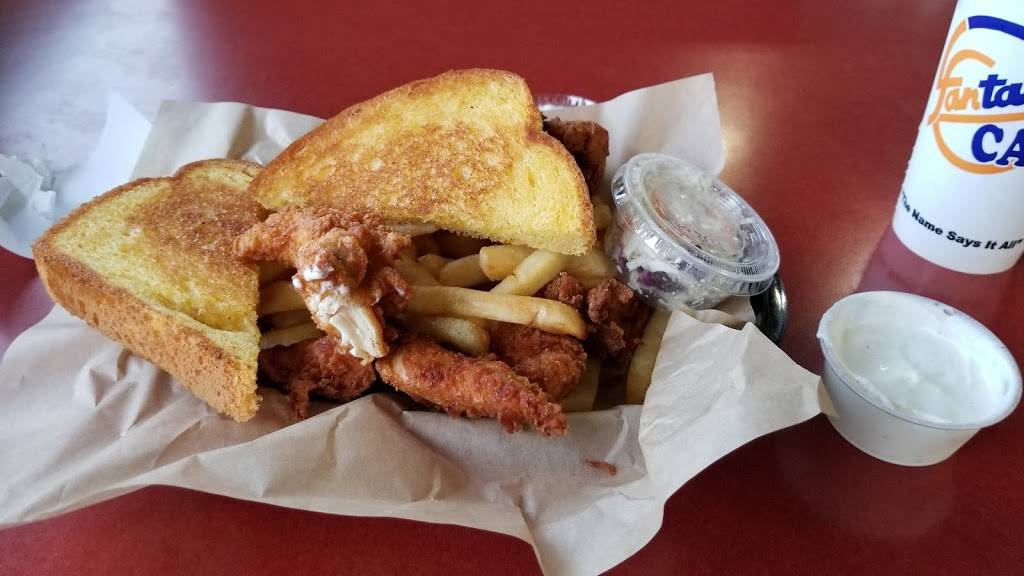 Fantastic Cafe | restaurant | 994 Hamner Ave, Norco, CA 92860, USA | 9518171111 OR +1 951-817-1111