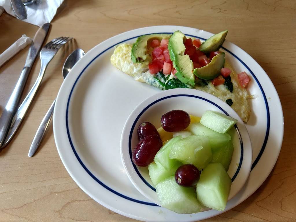 IHOP | restaurant | 2454 N University Dr, Sunrise, FL 33322, USA | 9547494545 OR +1 954-749-4545