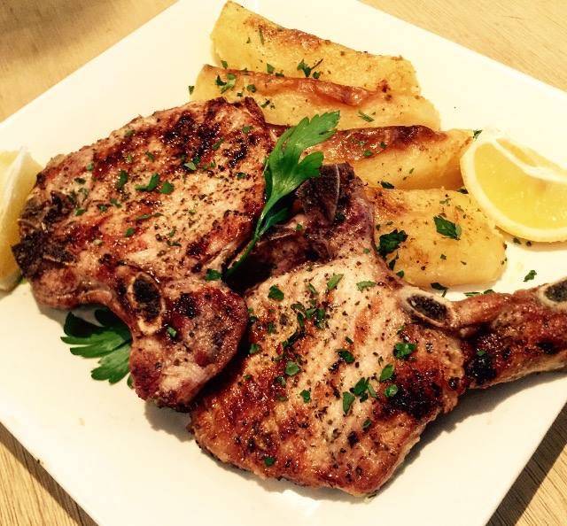 Kuzina | restaurant | 1458 Hylan Blvd, Staten Island, NY 10305, USA | 7189804744 OR +1 718-980-4744