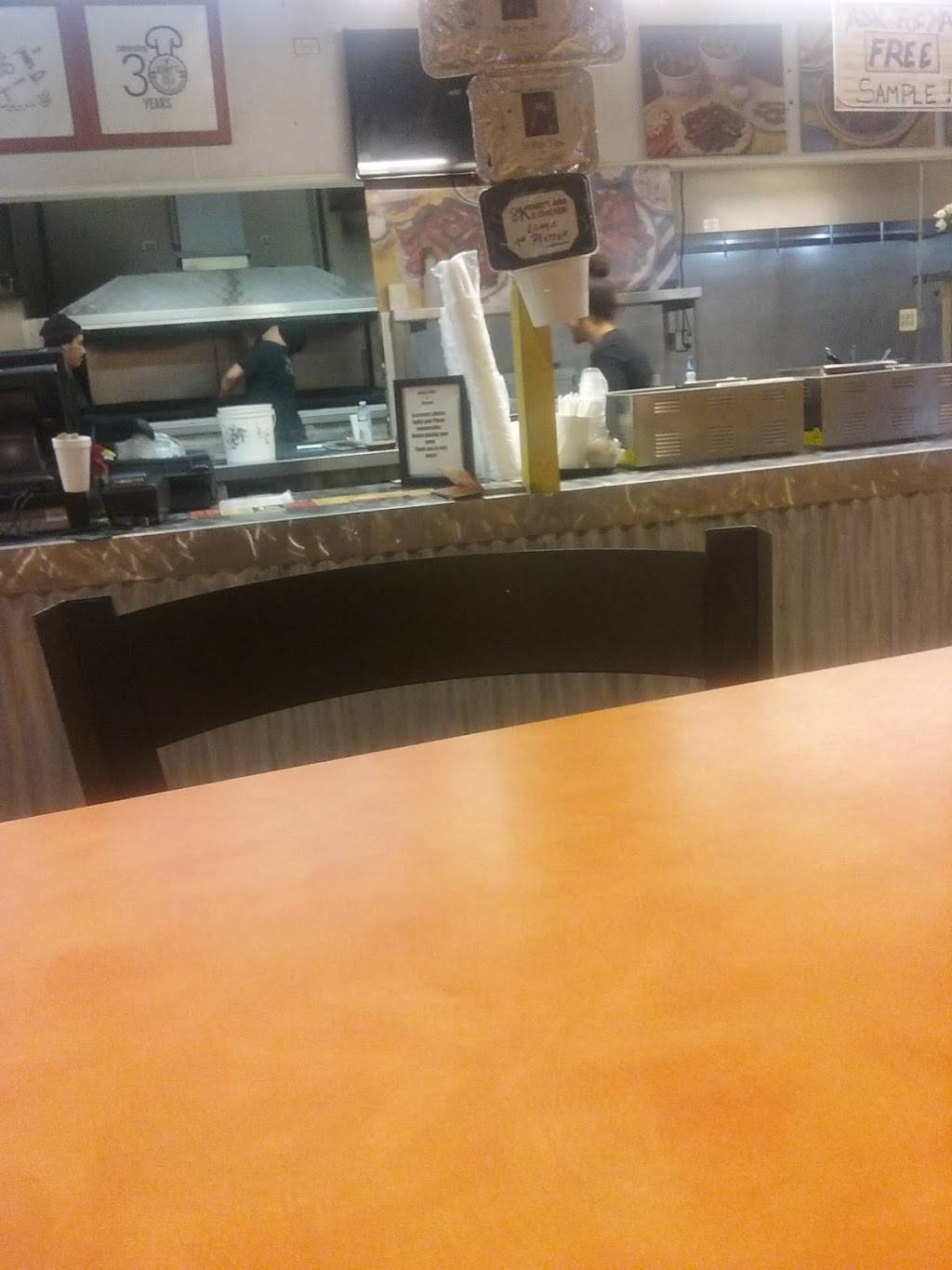 Kennys Ribs & Chicken | restaurant | 4012 Lincoln Hwy, Matteson, IL 60443, USA | 7085034815 OR +1 708-503-4815