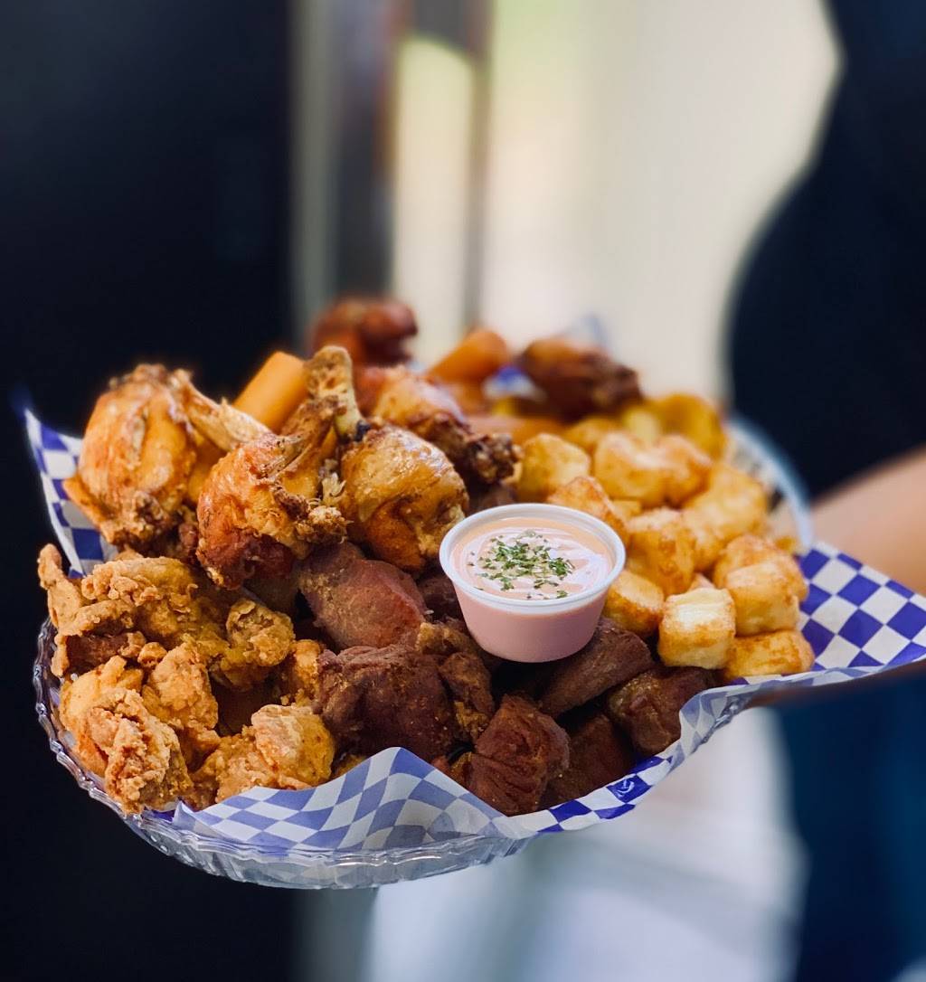 Manhattan Café Express | restaurant | 6320 Narcoossee Rd, Orlando, FL 32822, USA | 4073460333 OR +1 407-346-0333