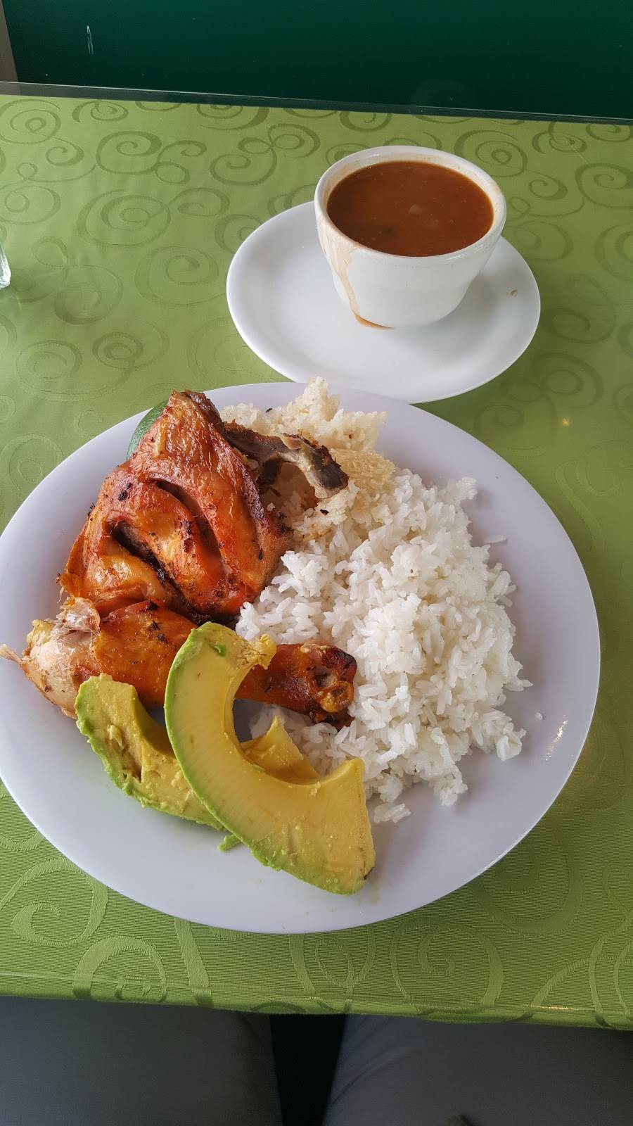 Fiesta Cafe and Bar | cafe | 4640 3rd Ave, Bronx, NY 10458, USA | 7187332211 OR +1 718-733-2211