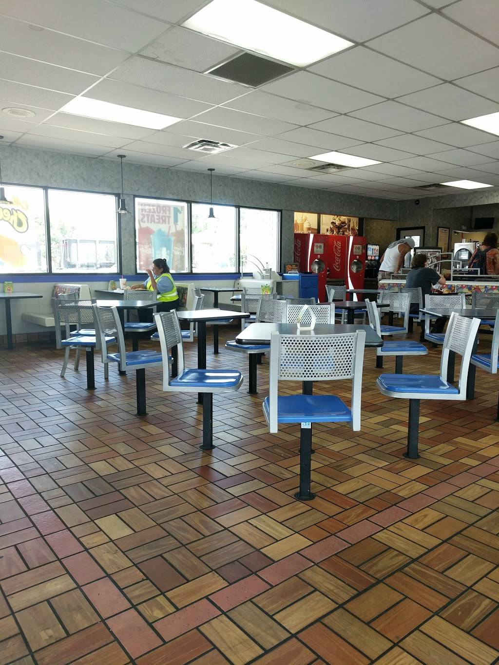 Burger King | restaurant | 2110 S Broadway St, Denver, CO 80210, USA | 3037224834 OR +1 303-722-4834