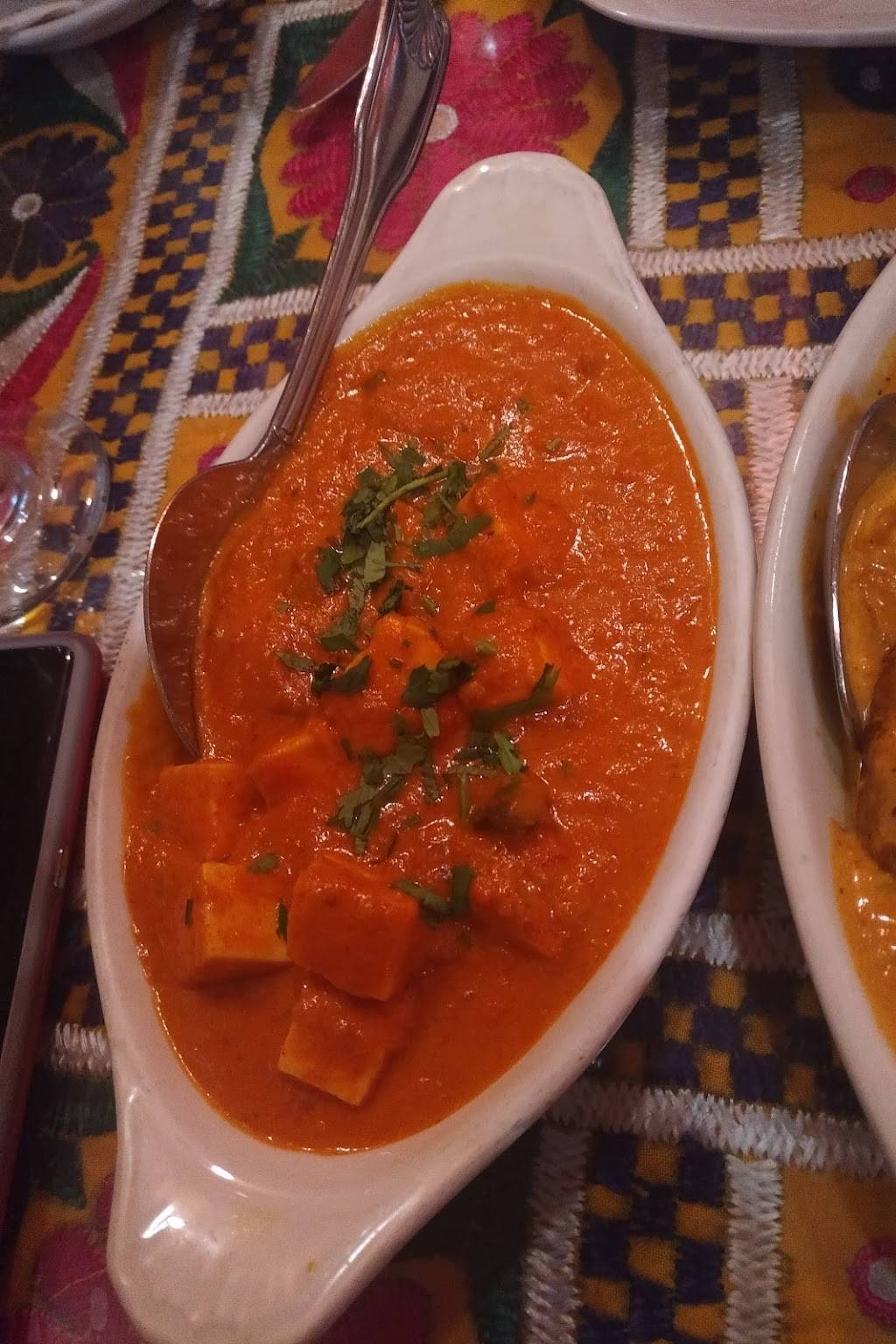 All India Cafe | restaurant | 12113 Santa Monica Blvd, Los Angeles, CA 90025, USA | 3104425250 OR +1 310-442-5250