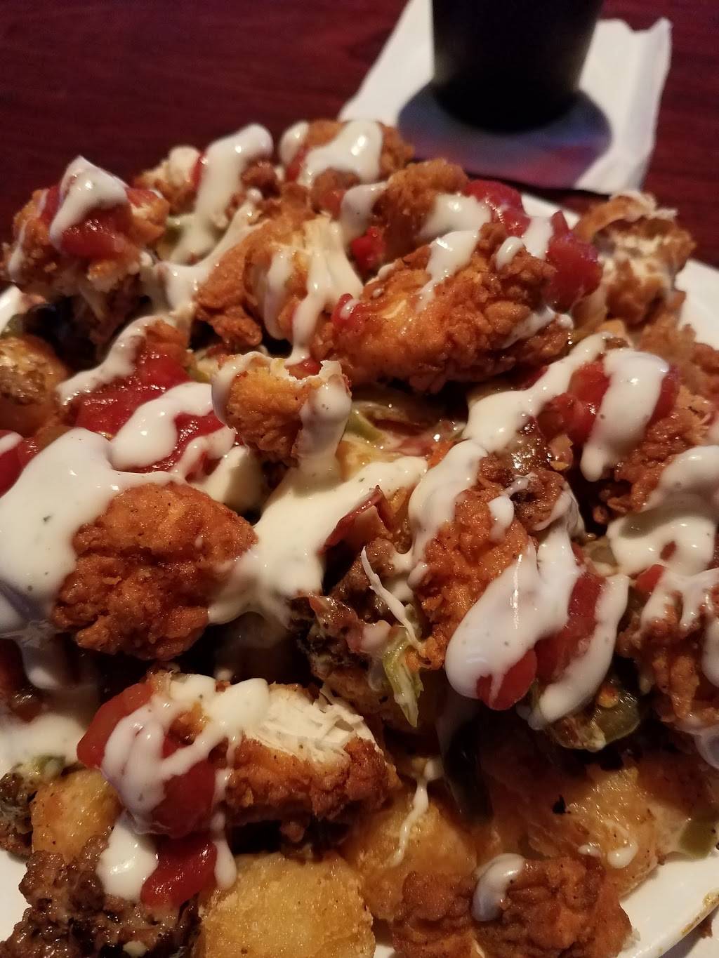 Bullfeathers | restaurant | 10535 Kingston Pike Kingston Pike, Knoxville, TN 37922, USA | 8656901786 OR +1 865-690-1786