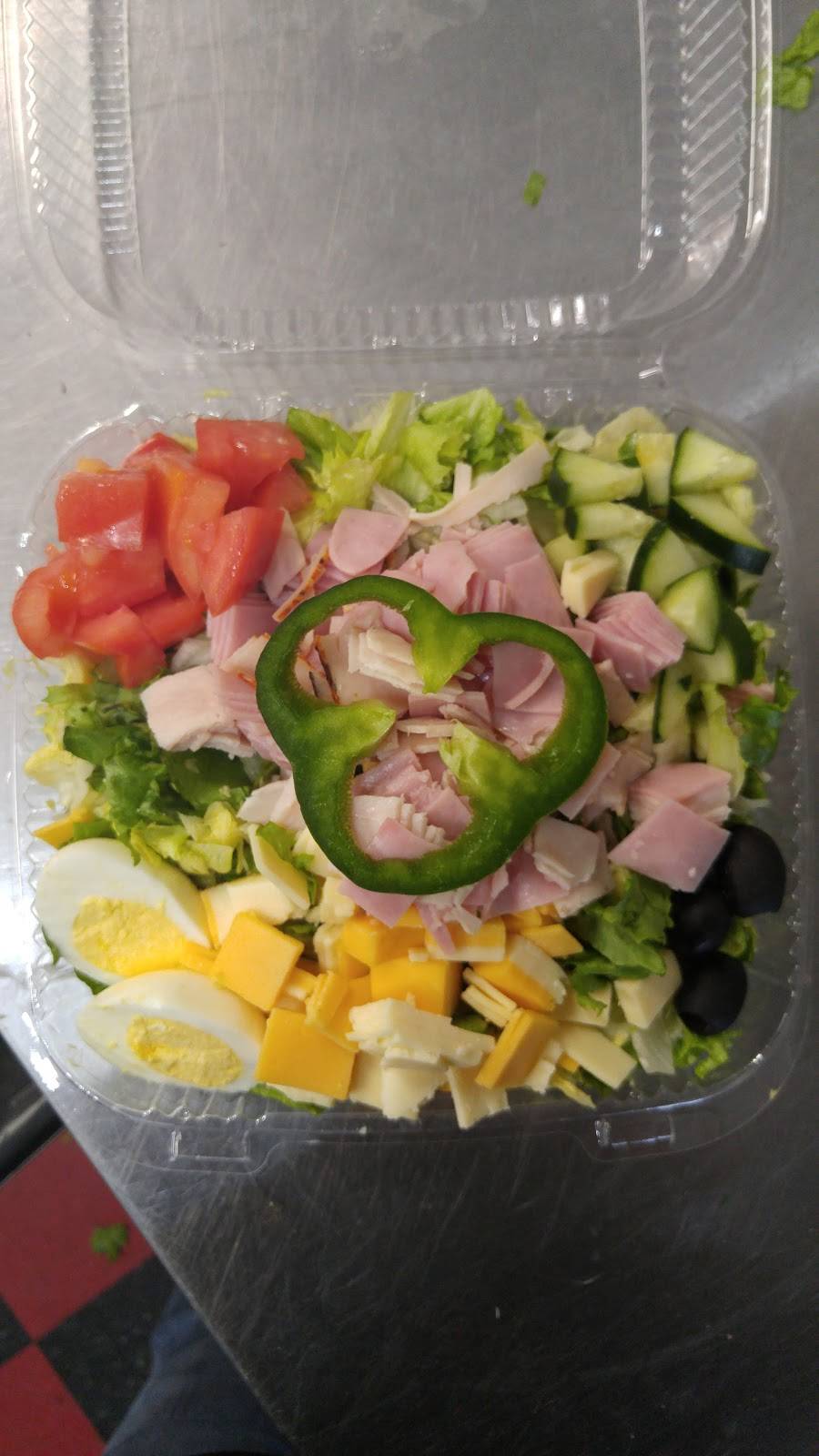 Joes Deli | restaurant | 234 US-41, Inverness, FL 34450, USA | 3527265501 OR +1 352-726-5501